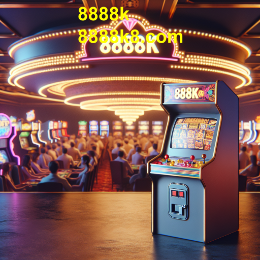 A Evolução dos Jogos Arcade na Era Digital