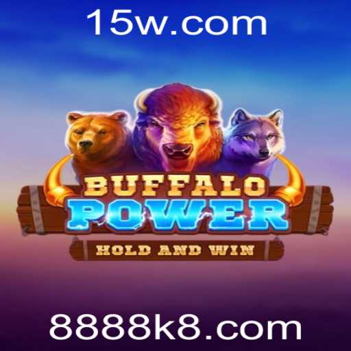 Explorando o Mundo Encantador de BuffaloPower: O Jogo que Conquista Multidões