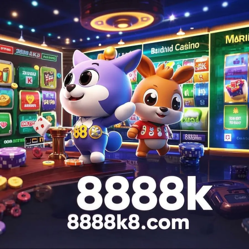 8888k